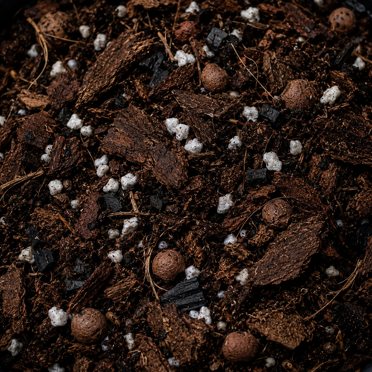 PREMIUM SOIL MIXES