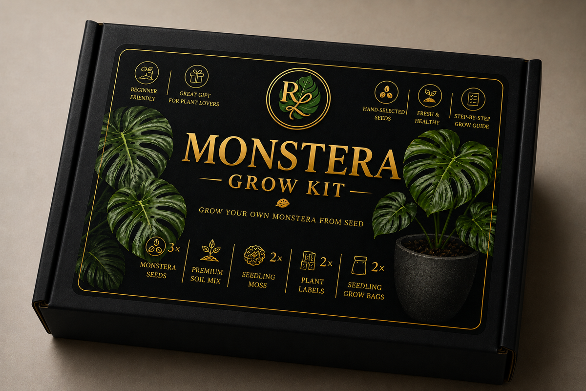 GROW KITS