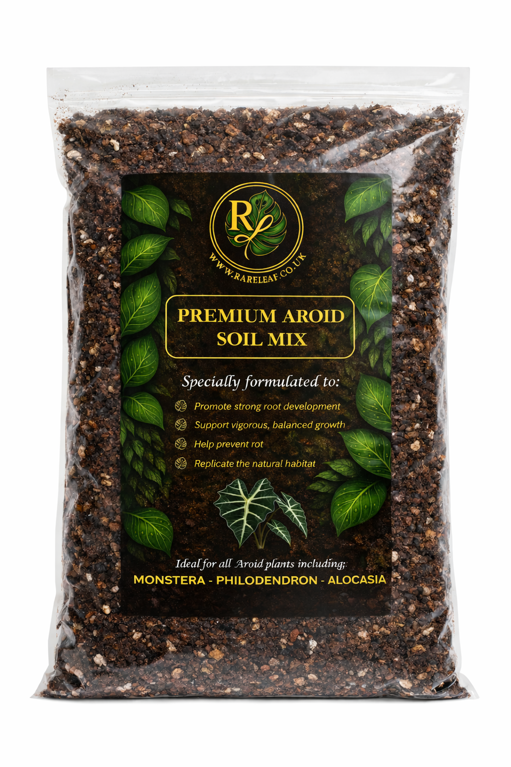 Aroid Soil Mix