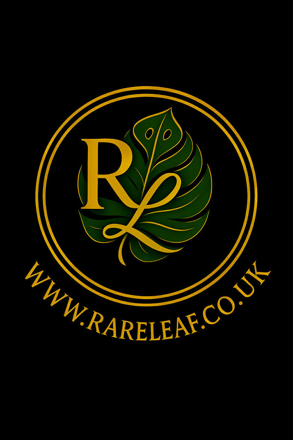 Rare Leaf (UK) Limited